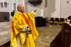 Die Osternacht in Gußwerk - Foto: Ing. Franz Peter Stadler