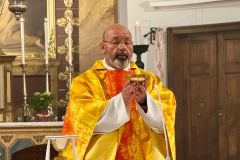 Die Osternacht in Gußwerk - Foto: Ing. Franz Peter Stadler