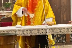 Die Osternacht in Gußwerk - Foto: Ing. Franz Peter Stadler