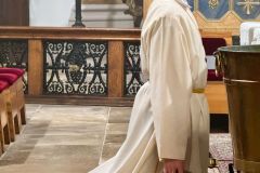 Die Osternacht in Gußwerk - Foto: Ing. Franz Peter Stadler