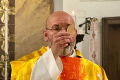 Die Osternacht in Gußwerk - Foto: Ing. Franz Peter Stadler