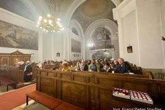Die Osternacht in Gußwerk - Foto: Ing. Franz Peter Stadler