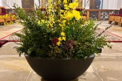 Die Osternacht in Gußwerk - Foto: Ing. Franz Peter Stadler