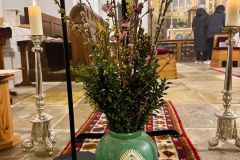 Die Osternacht in Gußwerk - Foto: Ing. Franz Peter Stadler