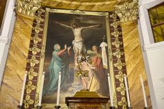 Die Osternacht in Gußwerk - Foto: Ing. Franz Peter Stadler