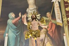 Die Osternacht in Gußwerk - Foto: Ing. Franz Peter Stadler