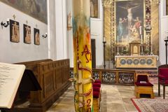 Die Osternacht in Gußwerk - Foto: Ing. Franz Peter Stadler