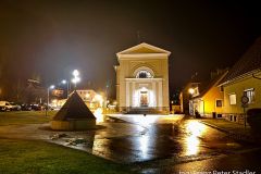 Die Osternacht in Gußwerk - Foto: Ing. Franz Peter Stadler