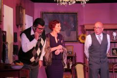 Otello darf nicht platzen - Foto: Mariazell Online