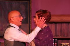 Otello darf nicht platzen - Foto: Mariazell Online