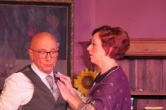 Otello darf nicht platzen - Foto: Mariazell Online