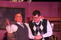 Otello darf nicht platzen - Foto: Mariazell Online