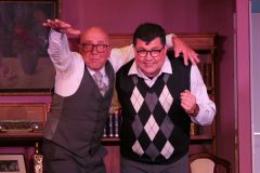 Otello darf nicht platzen - Foto: Mariazell Online