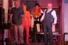 Otello darf nicht platzen - Foto: Mariazell Online