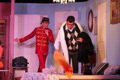 Otello darf nicht platzen - Foto: Mariazell Online