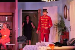 Otello darf nicht platzen - Foto: Mariazell Online