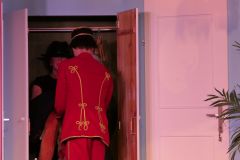 Otello darf nicht platzen - Foto: Mariazell Online