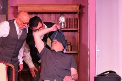 Otello darf nicht platzen - Foto: Mariazell Online