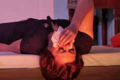 Otello darf nicht platzen - Foto: Mariazell Online