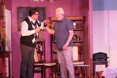 Otello darf nicht platzen - Foto: Mariazell Online