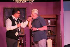 Otello darf nicht platzen - Foto: Mariazell Online