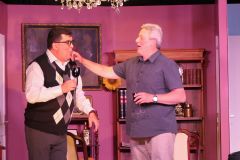 Otello darf nicht platzen - Foto: Mariazell Online