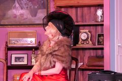 Otello darf nicht platzen - Foto: Mariazell Online