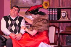 Otello darf nicht platzen - Foto: Mariazell Online