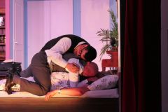 Otello darf nicht platzen - Foto: Mariazell Online