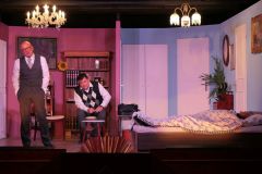 Otello darf nicht platzen - Foto: Mariazell Online