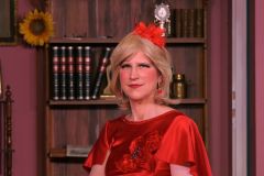 Otello darf nicht platzen - Foto: Mariazell Online