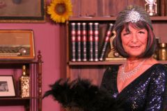 Otello darf nicht platzen - Foto: Mariazell Online