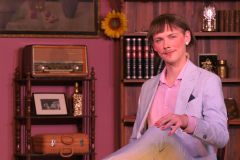 Otello darf nicht platzen - Foto: Mariazell Online