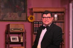 Otello darf nicht platzen - Foto: Mariazell Online