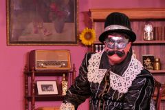 Otello darf nicht platzen - Foto: Mariazell Online