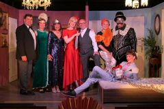 Otello darf nicht platzen - Foto: Mariazell Online