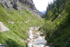 Hintere Ötschergräben Hintere Ötschergräben