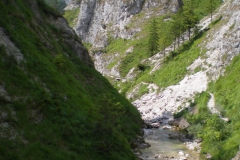 Hintere Ötschergräben Hintere Ötschergräben