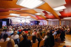 Osterkonzert 2024 der Stadtkapelle Mariazell - Foto: Mariazell Online