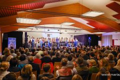 Osterkonzert 2024 der Stadtkapelle Mariazell - Foto: Mariazell Online