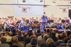 Osterkonzert 2024 der Stadtkapelle Mariazell - Foto: Mariazell Online