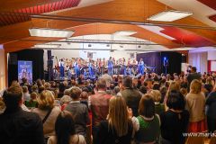Osterkonzert 2024 der Stadtkapelle Mariazell - Foto: Mariazell Online