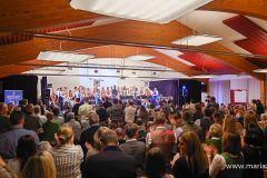 Osterkonzert 2024 der Stadtkapelle Mariazell - Foto: Mariazell Online
