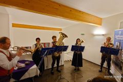 Osterkonzert 2024 der Stadtkapelle Mariazell - Foto: Mariazell Online