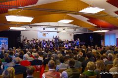 Osterkonzert 2024 der Stadtkapelle Mariazell - Foto: Mariazell Online