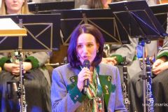 Osterkonzert 2024 der Stadtkapelle Mariazell - Foto: Mariazell Online