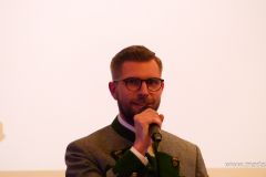 Osterkonzert 2024 der Stadtkapelle Mariazell - Foto: Mariazell Online