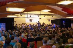 Osterkonzert 2024 der Stadtkapelle Mariazell - Foto: Mariazell Online