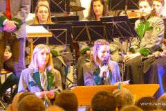 Osterkonzert 2024 der Stadtkapelle Mariazell - Foto: Mariazell Online