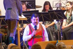 Osterkonzert 2024 der Stadtkapelle Mariazell - Foto: Mariazell Online